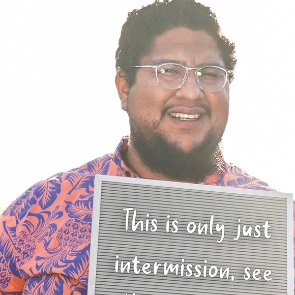 Meet your Posher, Daniel - Picture 1 of 1